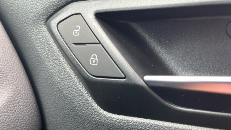 Volkswagen T-Roc 1.5 TSI Match 5dr Petrol Hatchback